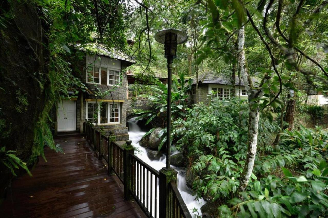 Mystic Mayapott, Thekkady Exteriör bild