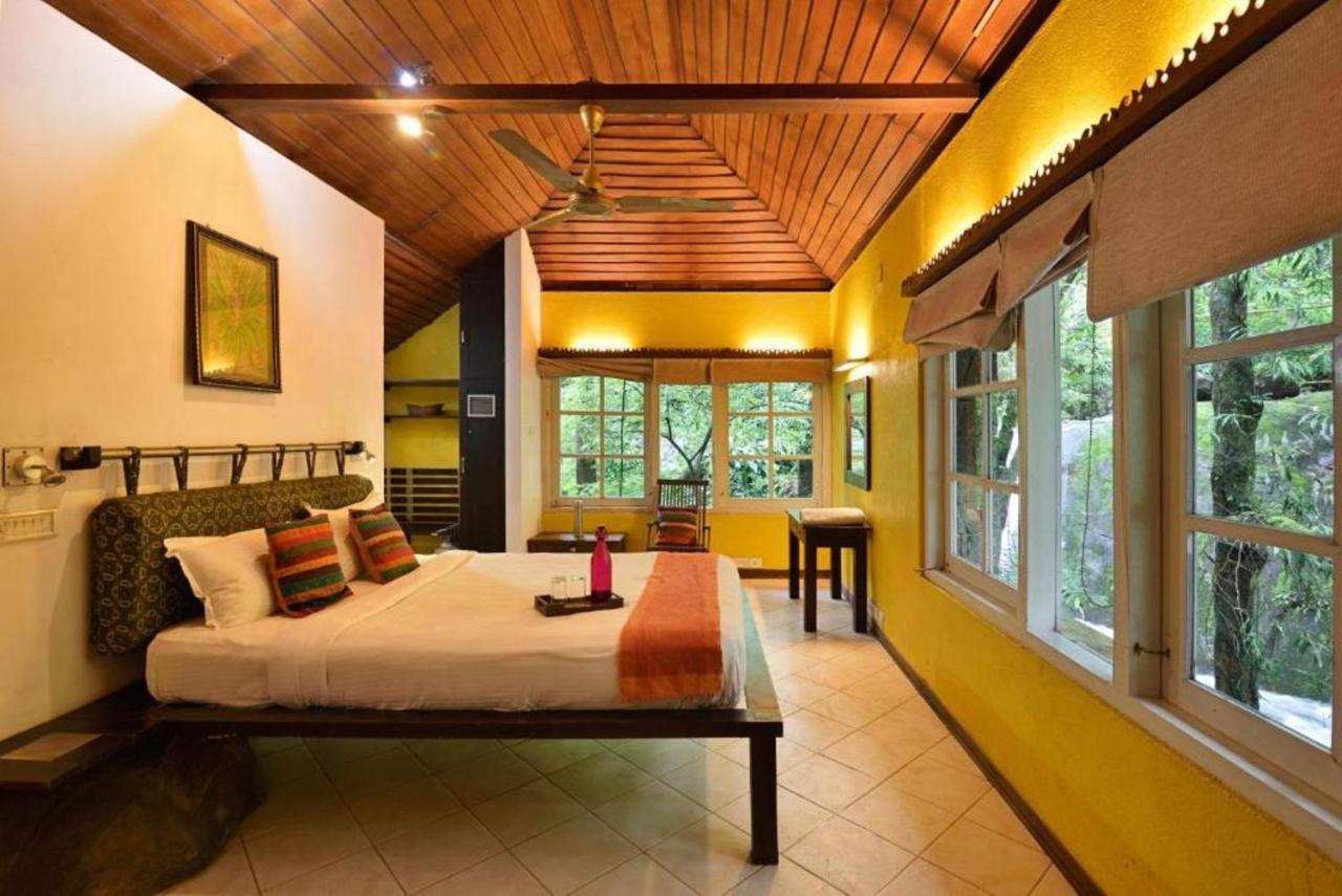 Mystic Mayapott, Thekkady Exteriör bild