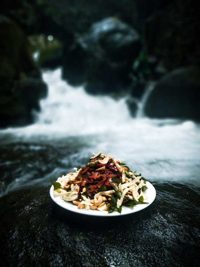 Mystic Mayapott, Thekkady Exteriör bild